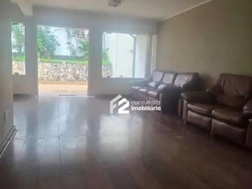 Casa / Sobrado para Venda em Santo André/SP Vila Valparaíso 3 Quartos