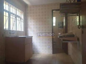 Casa / Sobrado para Venda em Santo André/SP Vila Valparaíso 3 Quartos