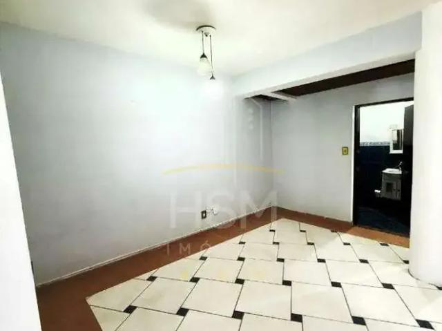 Casa / Sobrado para Venda em Santo André/SP Vila Vitória 4 Quartos
