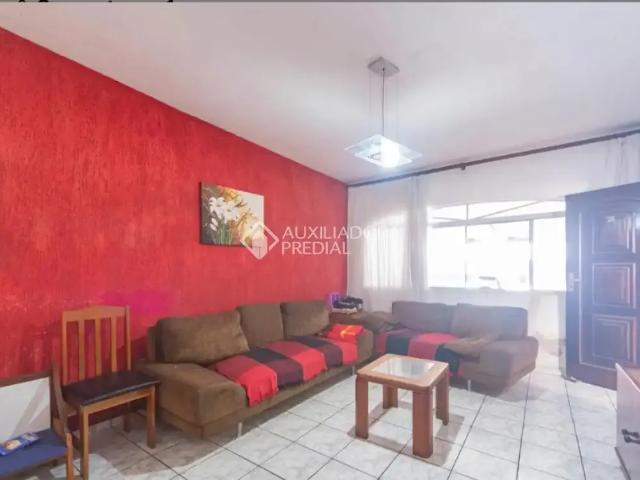 Casa / Sobrado para Venda em Santo André/SP Vila Vitória 2 Quartos