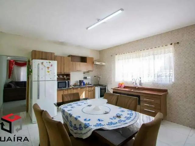 Casa / Sobrado para Venda em Santo André/SP Vila Vitória 2 Quartos