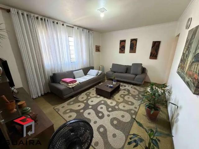 Casa / Sobrado para Venda em Santo André/SP Vila Vitória 2 Quartos