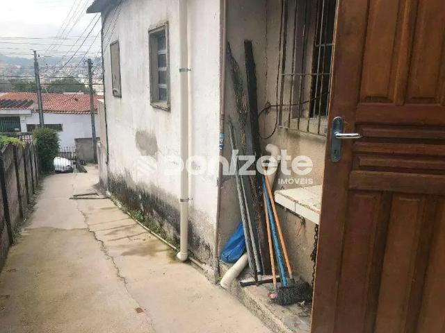 Casa / Sobrado para Venda em Santo André/SP Vila Vitória 2 Quartos