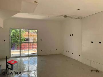 Casa / Sobrado para Venda em Santo André/SP Vila Vitória 3 Quartos