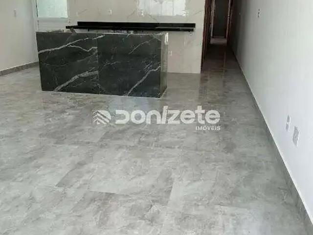 Casa / Sobrado para Venda em Santo André/SP Vila Vitória 3 Quartos