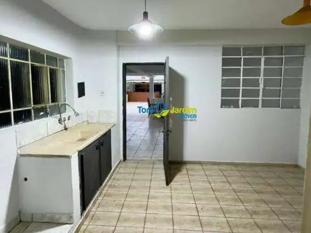 Casa / Sobrado para Venda em Santo André/SP Vila Vitória 3 Quartos