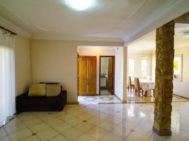 Casa / Sobrado para Venda em Santo André/SP Vila Vitória 3 Quartos