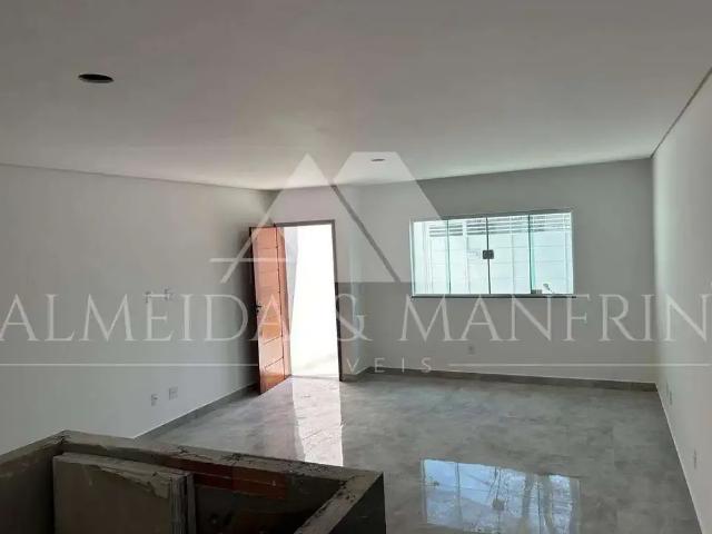Casa / Sobrado para Venda em Santo André/SP Vila Vitória 3 Quartos