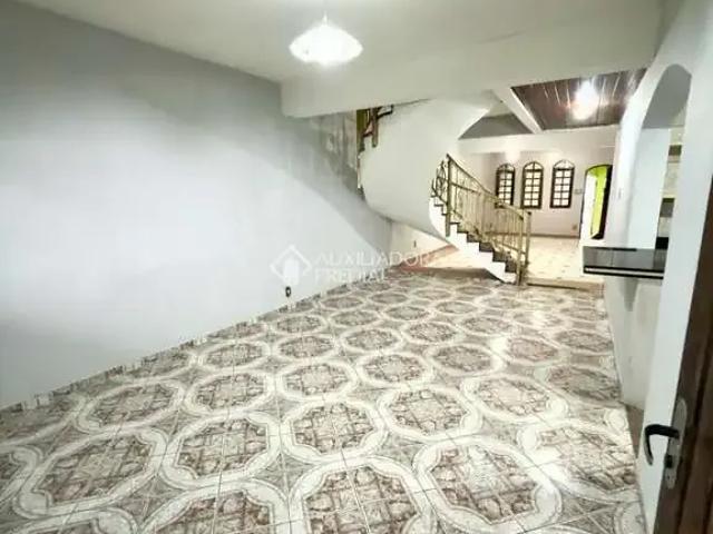 Casa / Sobrado para Venda em Santo André/SP Vila Vitória 3 Quartos
