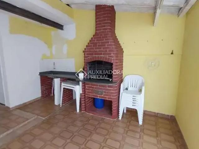 Casa / Sobrado para Venda em Santo André/SP Vila Vitória 3 Quartos