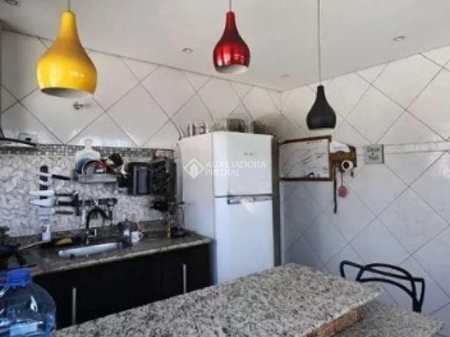 Casa / Sobrado para Venda em Santo André/SP Vila Vitória 3 Quartos