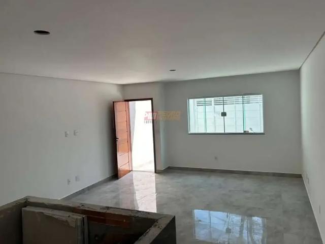 Casa / Sobrado para Venda em Santo André/SP Vila Vitória 3 Quartos