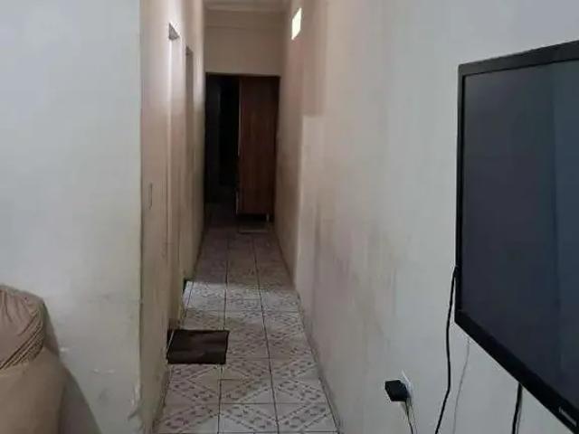 Casa / Sobrado para Venda em Santo André/SP Vila Vitória 3 Quartos
