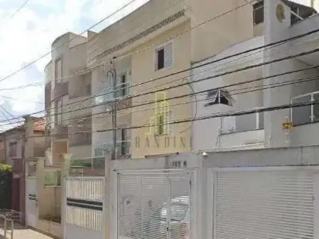 Casa / Sobrado para Venda em Santo André/SP Vila Vilma 3 Quartos