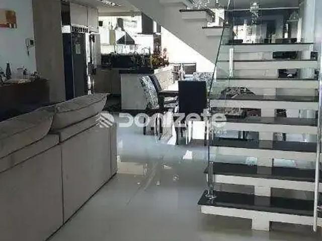 Casa / Sobrado para Venda em Santo André/SP Vila Vilma 3 Quartos