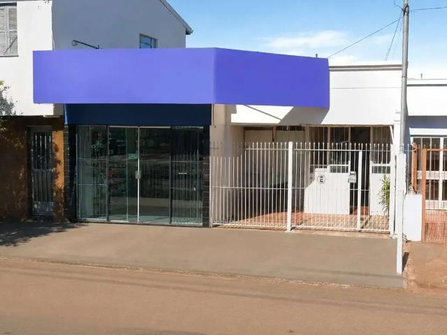 Casa / Sobrado para Venda em Santo Ângelo/RS Centro