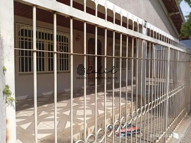 Casa / Sobrado para Venda em Santo Antônio da Alegria/SP Centro 2 Quartos