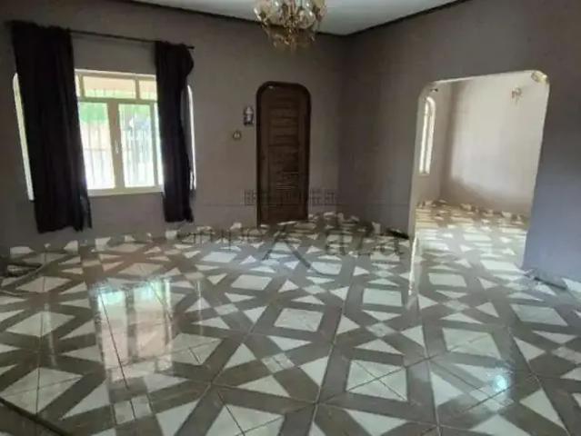 Casa / Sobrado para Venda em Santo Antônio da Alegria/SP Centro 4 Quartos