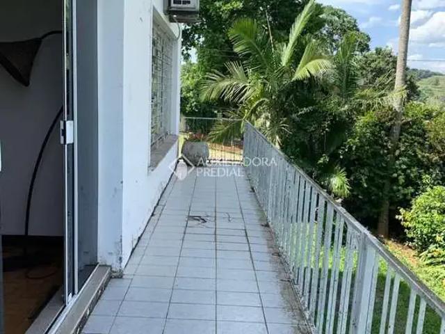 Casa / Sobrado para Venda em Santo Antônio da Patrulha/RS Cidade Alta 3 Quartos