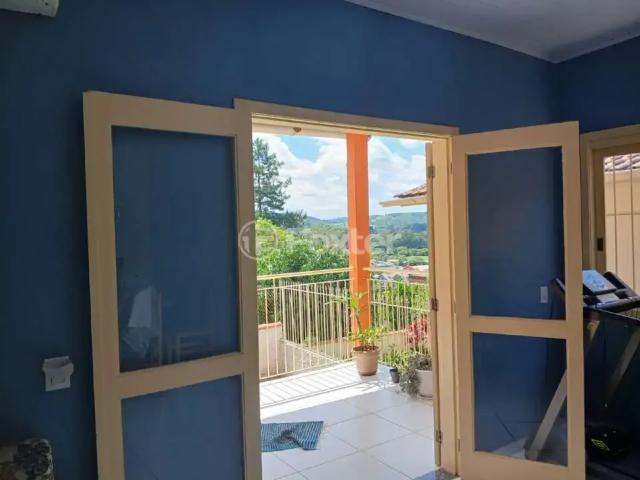 Casa / Sobrado para Venda em Santo Antônio da Patrulha/RS Cidade Alta 3 Quartos