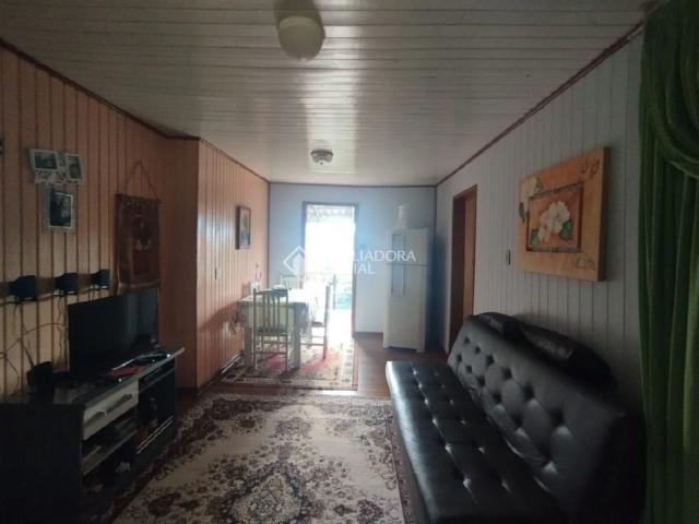 Casa / Sobrado para Venda em Santo Antônio da Patrulha/RS Zona Rural 2 Quartos