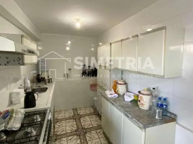 Casa / Sobrado para Venda em Santo Antônio da Platina/PR Centro 2 Quartos