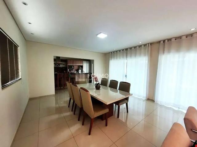 Casa / Sobrado para Venda em Santo Antônio da Platina/PR Centro 3 Quartos