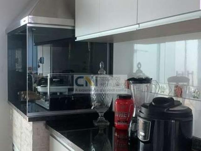 Casa / Sobrado para Venda em Santo Antônio da Platina/PR Residencial Eunice Eleutério 4 Quartos