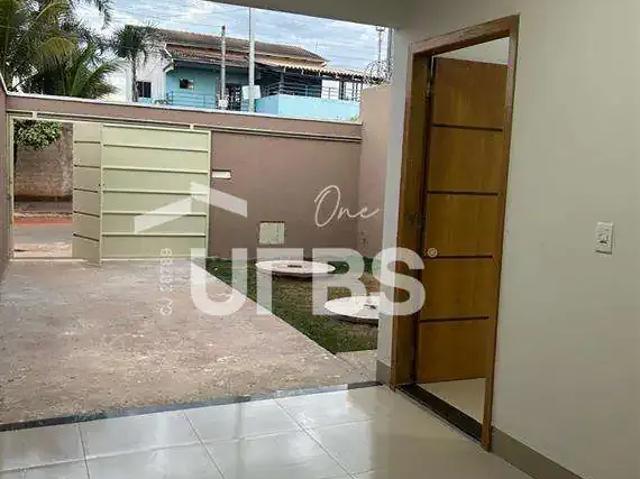 Casa / Sobrado para Venda em Santo Antônio de Goiás/GO Centro 2 Quartos