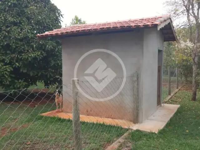 Casa / Sobrado para Venda em Santo Antônio de Goiás/GO Centro 3 Quartos