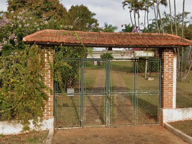 Casa / Sobrado para Venda em Santo Antônio de Posse/SP Colina das Paineiras