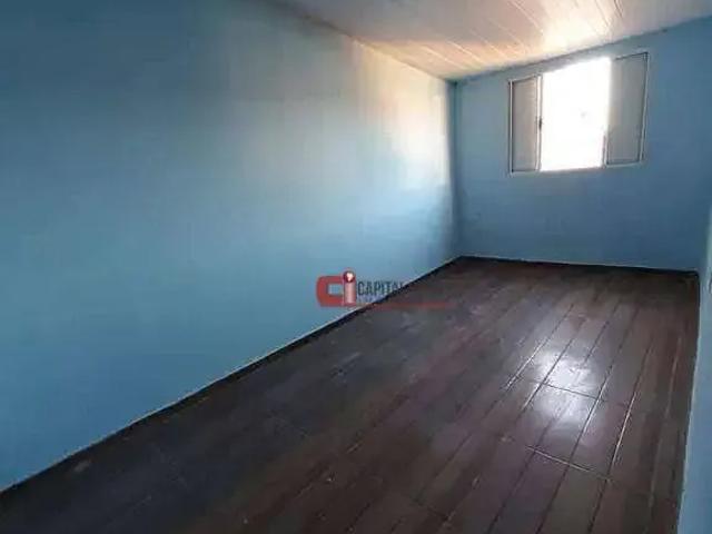 Casa / Sobrado para Venda em Santo Antônio de Posse/SP Centro 4 Quartos