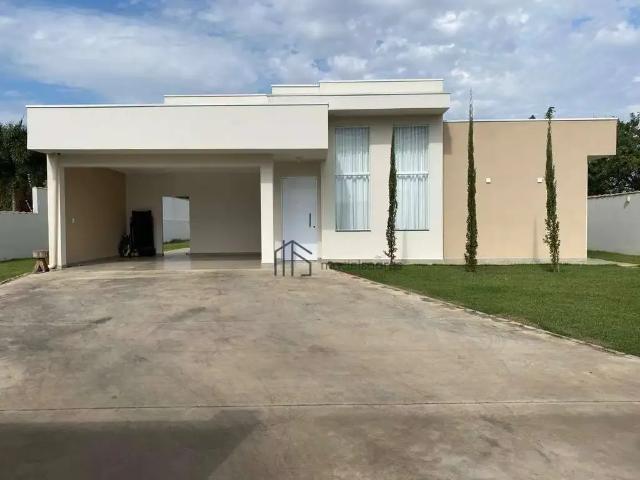 Casa / Sobrado para Venda em Santo Antônio de Posse/SP Chácaras Recreio Campestre 3 Quartos