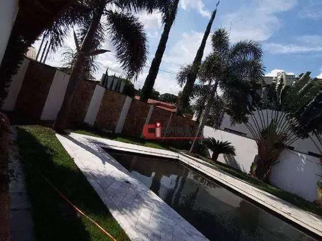 Casa / Sobrado para Venda em Santo Antônio de Posse/SP Jardim Vila Rica 4 Quartos