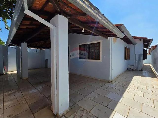Casa / Sobrado para Venda em Santo Antônio de Posse/SP Parque Residencial Prefeito Augusto Lala 3 Quartos
