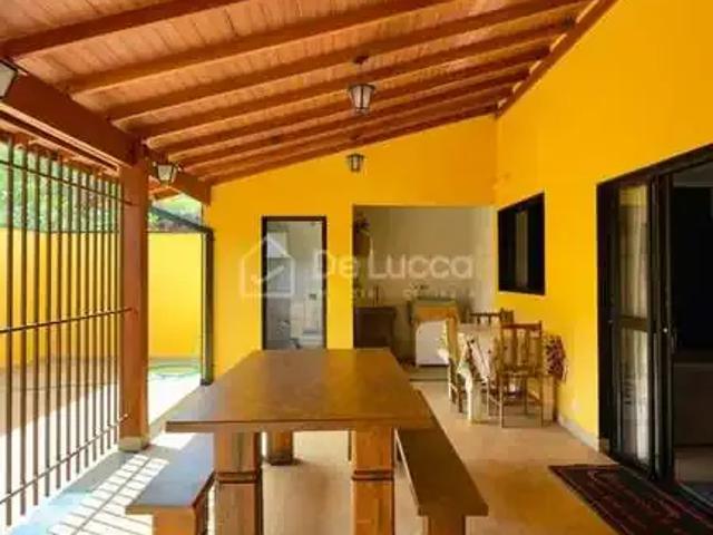 Casa / Sobrado para Venda em Santo Antônio de Posse/SP Residencial Dos Lagos 2 Quartos