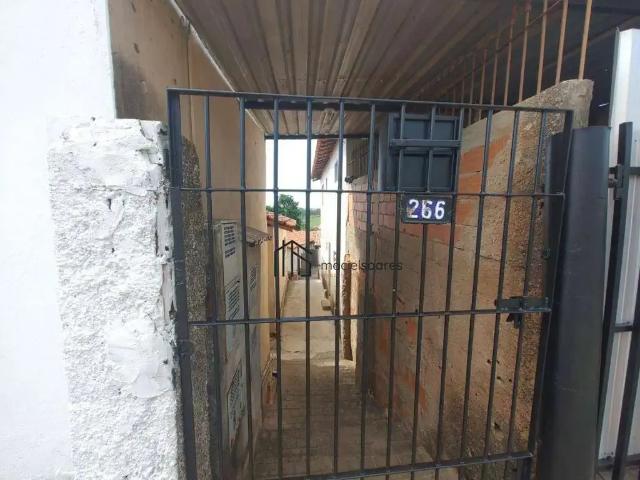 Casa / Sobrado para Venda em Santo Antônio de Posse/SP Vila Esperança 1 Quartos