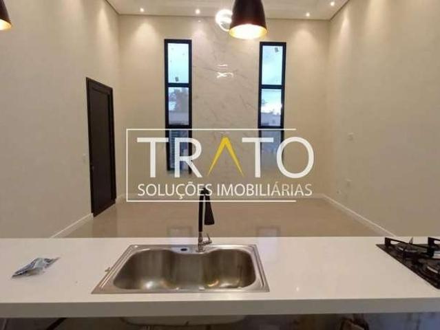 Casa / Sobrado para Venda em Santo Antônio do Jardim/SP Centro 2 Quartos