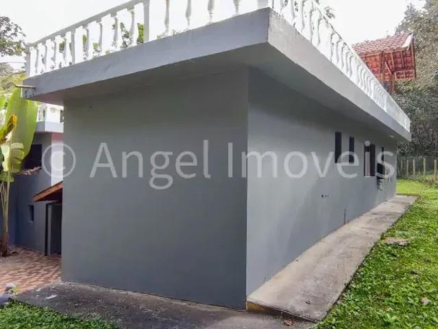 Casa / Sobrado para Venda em Santo Antônio do Pinhal/SP Cachoeira 6 Quartos