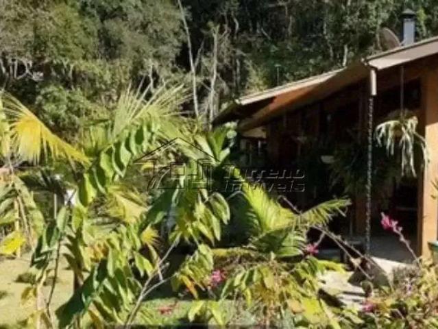 Casa / Sobrado para Venda em Santo Antônio do Pinhal/SP Centro 5 Quartos