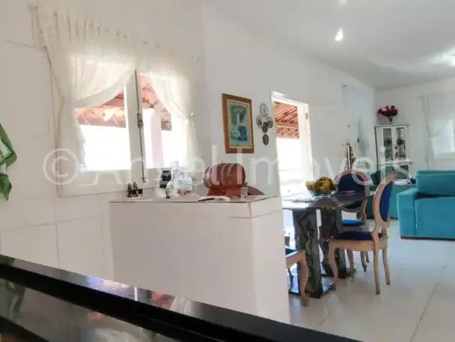 Casa / Sobrado para Venda em Santo Antônio do Pinhal/SP Centro 2 Quartos