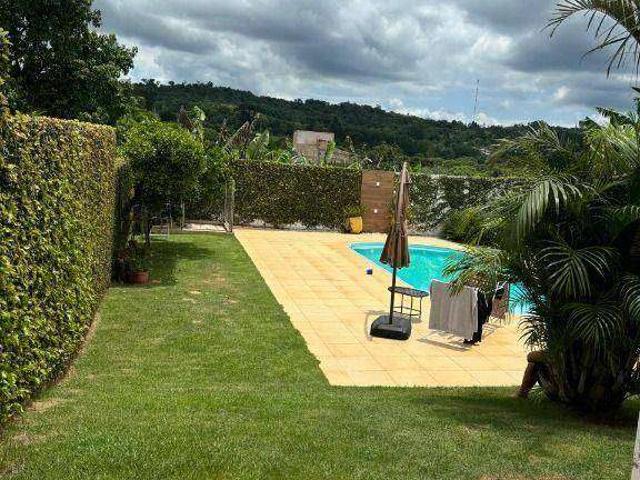 Casa / Sobrado para Venda em Santo Antônio do Sudoeste/PR Princesa Isabel 4 Quartos