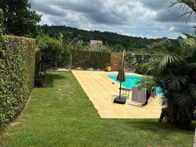 Casa / Sobrado para Venda em Santo Antônio do Sudoeste/PR Princesa Isabel 4 Quartos