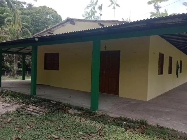 Casa / Sobrado para Venda em Santo Antônio do Tauá/PA Centro 5 Quartos