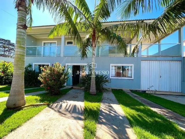 Casa / Sobrado para Venda em Santo Inácio/PR Remanescente 6 Quartos
