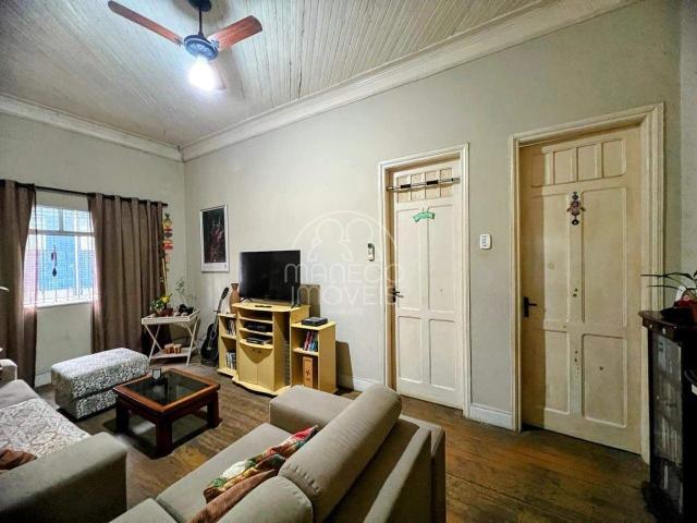 Casa / Sobrado para Venda em Santos/SP Vila Mathias 3 Quartos