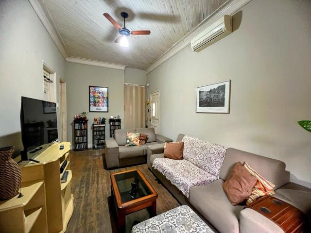 Casa / Sobrado para Venda em Santos/SP Vila Mathias 3 Quartos