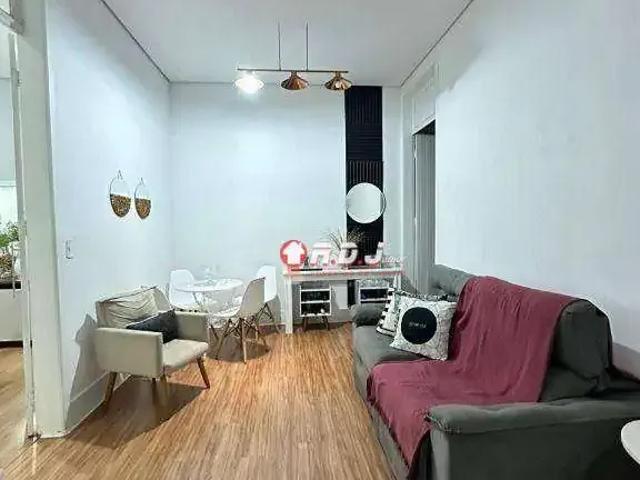 Casa / Sobrado para Venda em Santos/SP Vila Mathias 3 Quartos