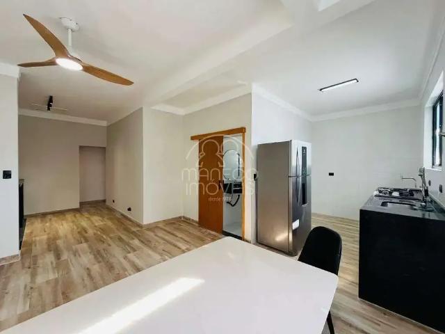 Casa / Sobrado para Venda em Santos/SP Vila Mathias 3 Quartos