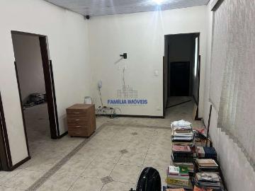 Casa / Sobrado para Venda em Santos/SP Vila Mathias 3 Quartos